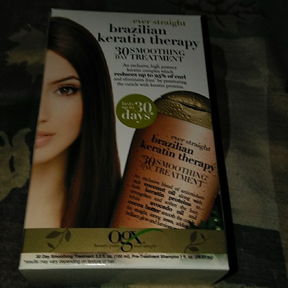 Other - Hair care